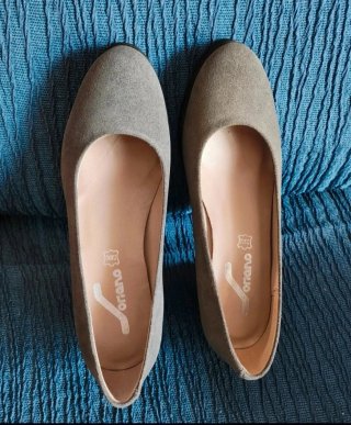 Scarpe Oriano Donna Taglia 36 Nuove