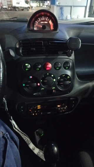 FIAT Seicento 1999