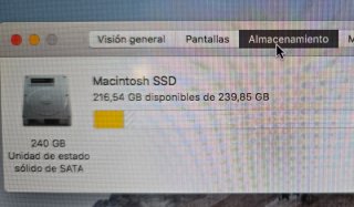 MacBook Pro 13