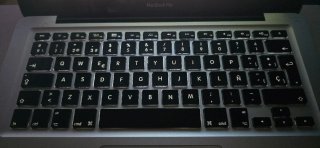 MacBook Pro 13