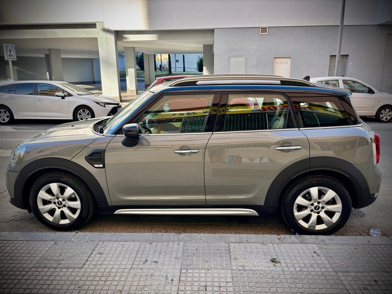 Mini Countryman 2020 - foto 1