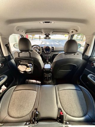 Mini Countryman 2020