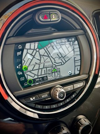 Mini Countryman 2020