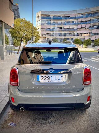 Mini Countryman 2020