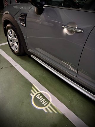 Mini Countryman 2020