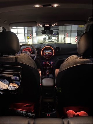 Mini Countryman 2020