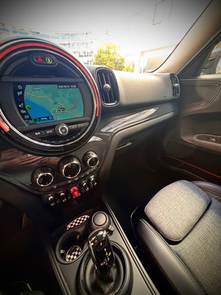 Mini Countryman 2020