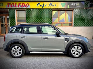 Mini Countryman 2020