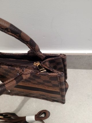 Bolso pequeño