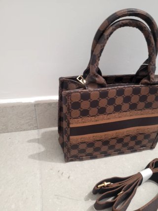 Bolso pequeño