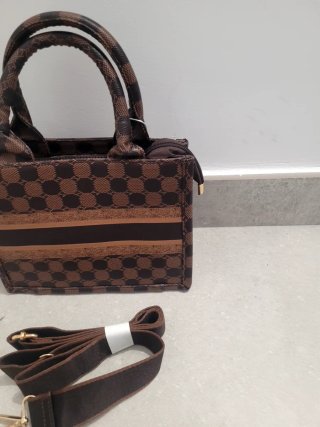 Bolso pequeño