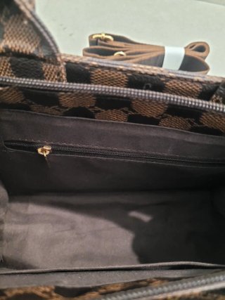 Bolso pequeño