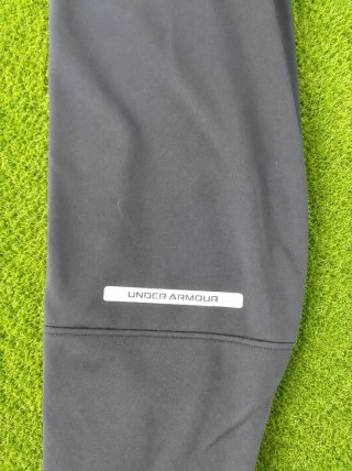 Pantalón Under Armour Negro