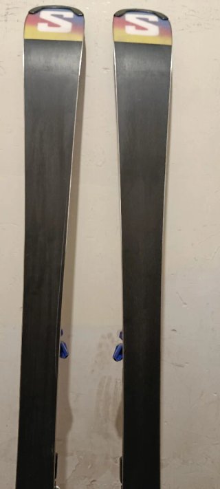 Salomon S/RACE JR Fis SL 145 Esquís
