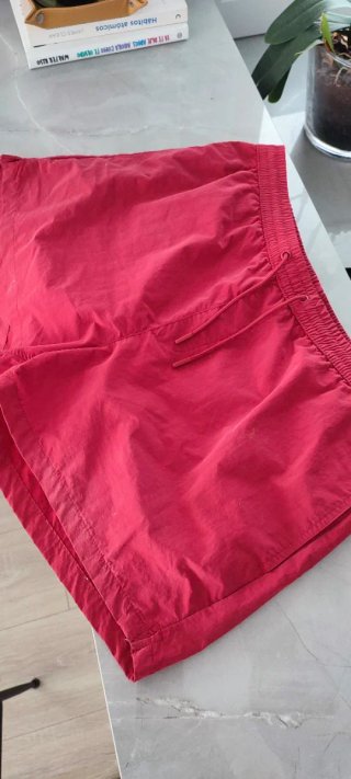 Bañador Rojo ZARA (Talla XL)