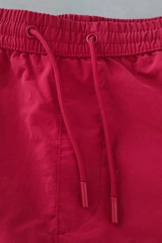 Bañador Rojo ZARA (Talla XL)