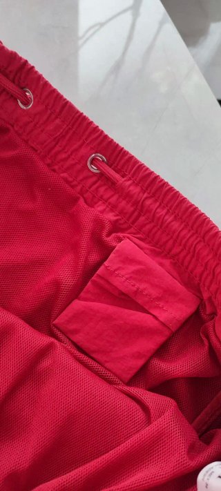 Bañador Rojo ZARA (Talla XL)
