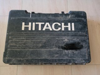 Martillo demoledor Hitachi H55SA
