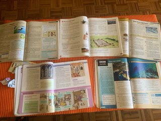 Libros de 2 de la eso