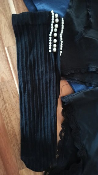 Lote Ropa Interior Talla M