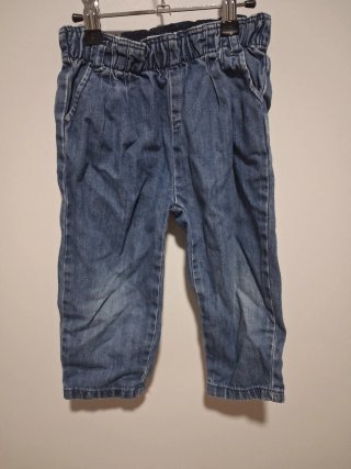 Pantalón vaquero infantil