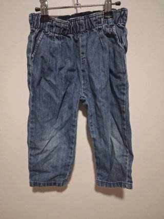 Pantalón vaquero infantil