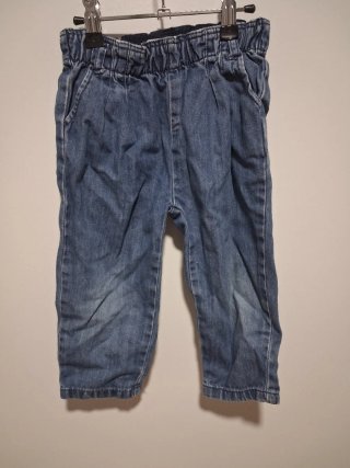 Pantalón vaquero infantil