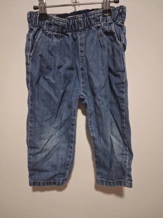 Pantalón vaquero infantil