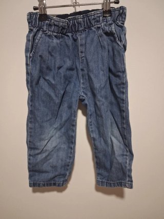 Pantalón vaquero infantil