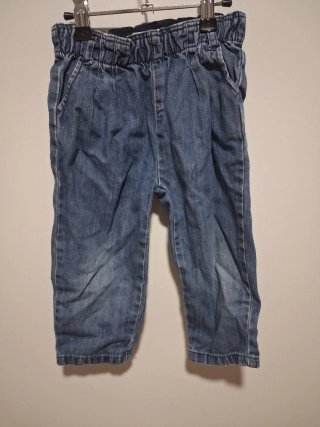 Pantalón vaquero infantil