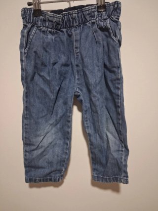 Pantalón vaquero infantil