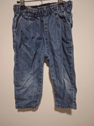 Pantalón vaquero infantil