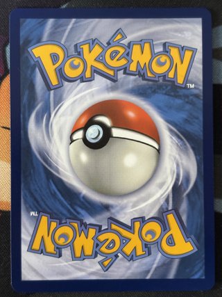 Carta Pokémon Maya Entrenador Full Art Español