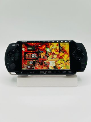 PSP 3004 Slim Black – Custom 32 GB | UMD non funzi