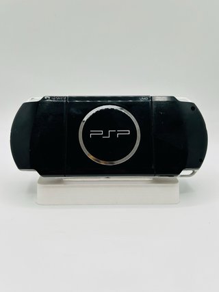 PSP 3004 Slim Black – Custom 32 GB | UMD non funzi