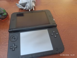 Nintendo 3DS XL + Giochi Skylanders