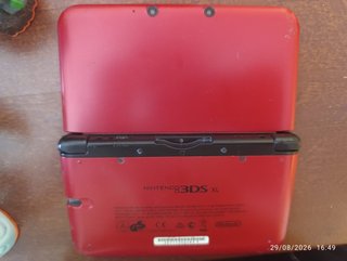 Nintendo 3DS XL + Giochi Skylanders