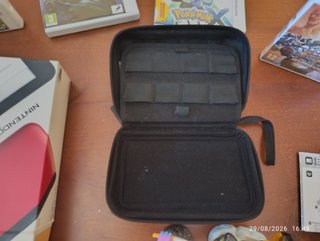 Nintendo 3DS XL + Giochi Skylanders