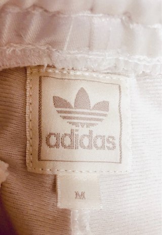 Pantalón Chándal Adidas Chile 62 Vintage Talla M