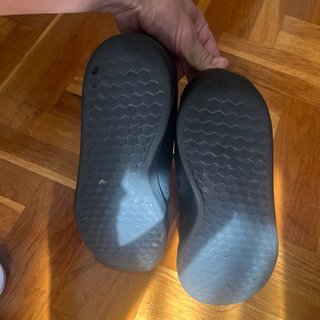 Zapatillas Adidas Negras 43 1/3 27.5cm