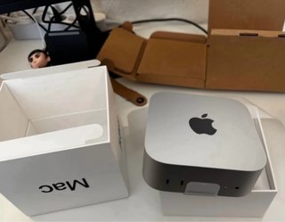 Mac mini M4 Pro 64GB 512GB