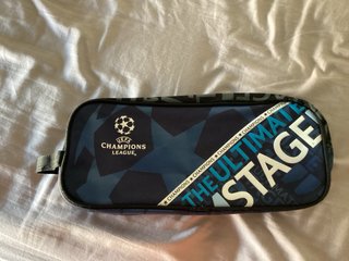 Neceser UEFA Champions League The Ultimate Stage