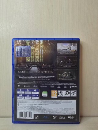 Hogwarts Legacy PS4