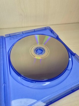 Hogwarts Legacy PS4