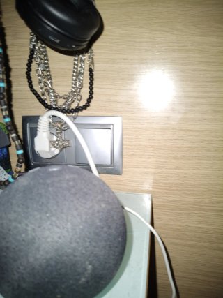 Amazon Alexa Echo Dot