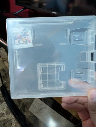 Super Smash Bros 3DS