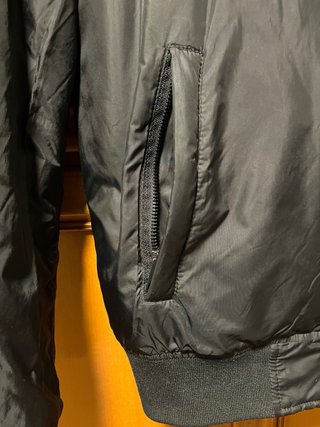 Chaqueta Reversible Replay Hombre