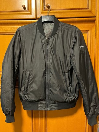 Chaqueta Reversible Replay Hombre