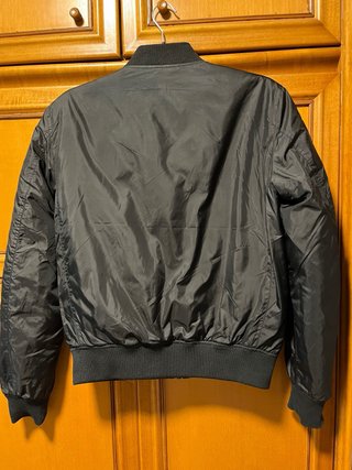 Chaqueta Reversible Replay Hombre