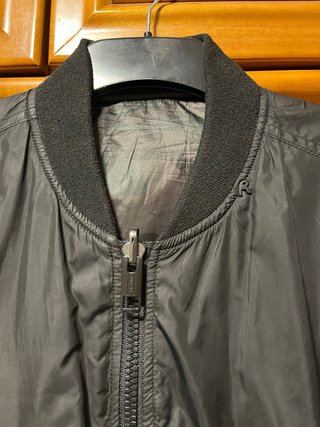 Chaqueta Reversible Replay Hombre